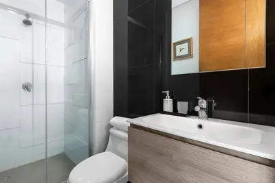 Image de The City by Tulumeando