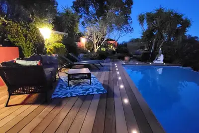Image de Casa Marcelli 2\nA 10 minutes de Porto Vecchio