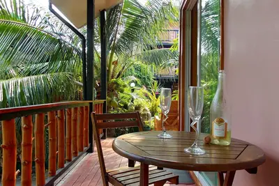 Image de Islandview Holiday Villas, piscine
