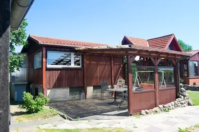 Image de Cottage, cabane de pêche Ii