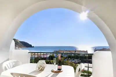 Image de 3b Waterside - Deux Chambres Appartement, Couchages 4