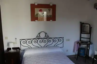 Image de Hébergement rural La Casa del Hortelano - Chinchon