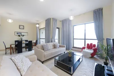 Image de De belles expériences sont à nos portes, à Jbr Dubai