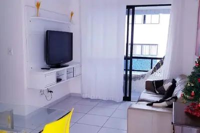 Image de Appartement Bairro dos Aflitos