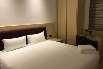 Image de Appartements @ Imperial Hotel Kuching