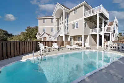 Image de Par-Tee Ii | Oceanside | Whalehead | Corolla | 16 couchages