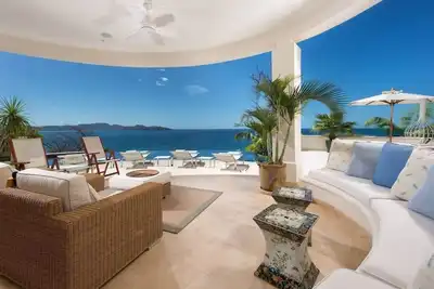 Image de Hotspot de Flamingo, votre propre paradis!