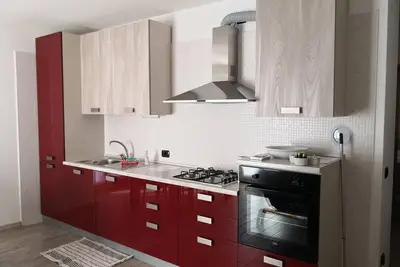 Image de Appartement 'Adamello' Ă Tione di Trento