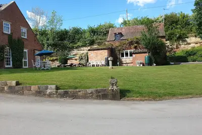 Image de 17th-Century One-Bed Studio