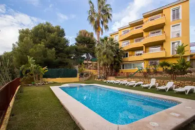 Image de Benidorm Appartement 2 pièces