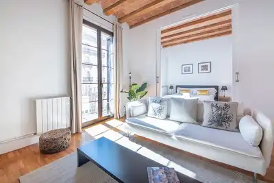 Image de Two bedroom with balcony in Pelai - You Stylish