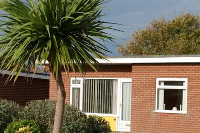 Image de 35 Siesta Mar - un chalet de vacances pouvant accueillir 4 personnes dans 2 chambres