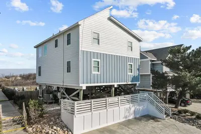 Image de Poisson dragon | Oceanfront | Ocean Sands | Corolla | 14 couchages