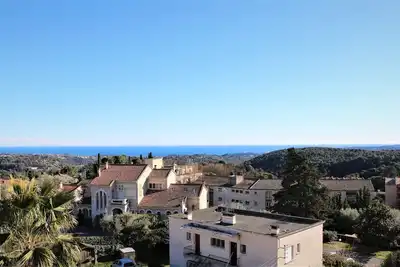 Image de Appartement 3-4 pièces de standing 110 m², vue mer exceptionnelle