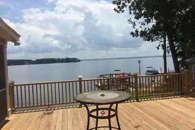 Image de Summerset, au coeur du lac Murray Sc