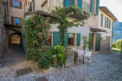Image de Maison de Giulino Tremezzina Lac de Côme