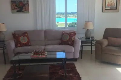 Image de Détente et paix au Panama.