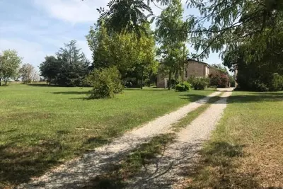 Image de Ferme à 3 km du centre de Mantoue