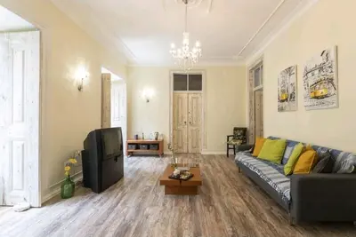 Image de Maison de S. Vicente (transfert aéroport gratuit)