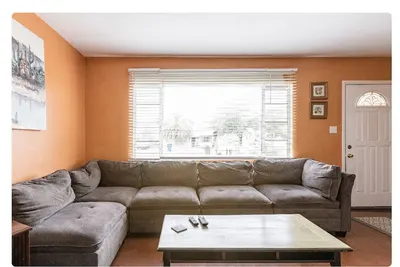 Image de Sentez-vous comme un Tucsonan local à \"The Bungalow\" - Dans le Midtown Tucson classique -