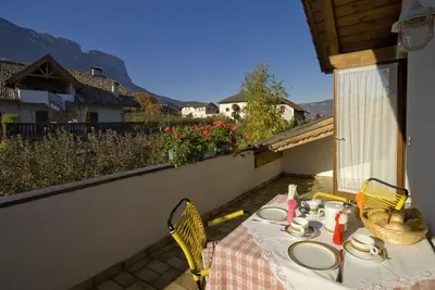 Image de Maison Maderneid / FeWo Gantkofel