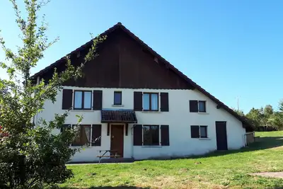 Image de Au p'tit Bonheur Vosgien! Gîte \"La Mauselaine\" 6-8 personnes