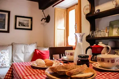 Image de Studio confortable Ă Campello Monti