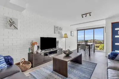 Image de Appartement panoramique, vues panoramiques