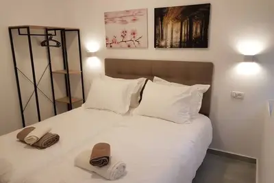 Image de Appartement de luxe aux portes de Jérusalem ** Neuf **