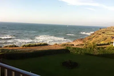 Image de Exceptionnel Loue Duplex Face A La Mer