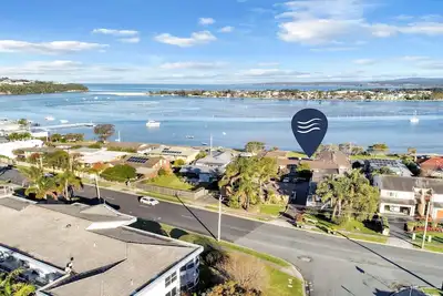 Image de Sealeka 3 - Le meilleur emplacement à Merimbula