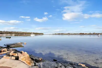 Image de Sealeka 5, Merimbula