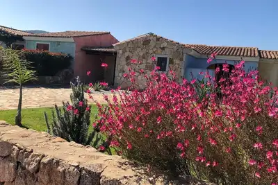 Image de Villa Budoni entre mer et nature