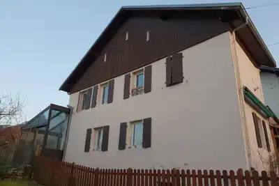 Image de Maison secteur calme