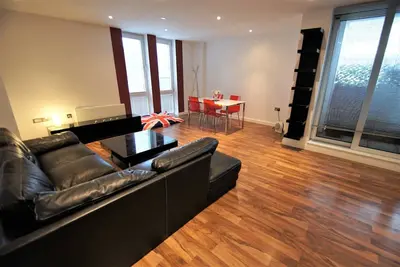 Image de Maison à Manchester Pour vos vacances