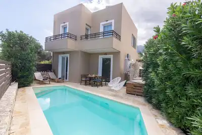 Image de Villa 3 Chambres Aronia