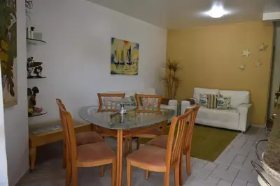 Image de Fit Maresias à 50 mètres de la plage