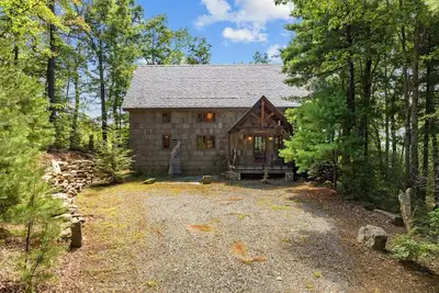 Image de Cabane Craigh na Dun, vues panoramiques du sommet de la crĂŞte pour les amoureux des amoureux