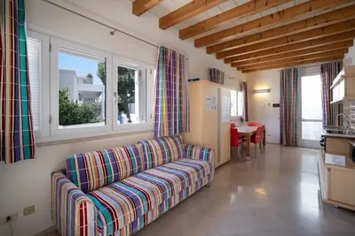 Image de Résidence Cala Paura-Apt. Old Frack, accès direct à la plage de Cala Paura