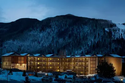 Image de Le Wren: 1 lit / 2 salles de bain. Marche aux ascenseurs! Great place, Great price, Great Location!