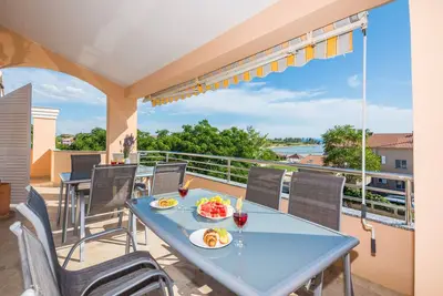 Image de Appartements Medanic (59511-A2) - Privlaka (Zadar)