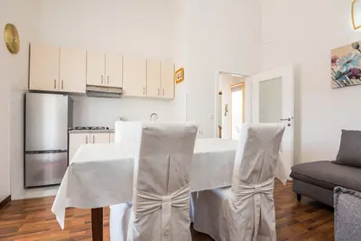 Image de Appartements Medanic (59511-A6) - Privlaka (Zadar)