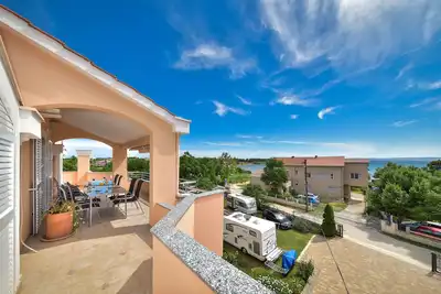 Image de Appartements Medanic (59511-A5) - Privlaka (Zadar)