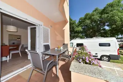 Image de Appartements Medanic (59511-A3) - Privlaka (Zadar)