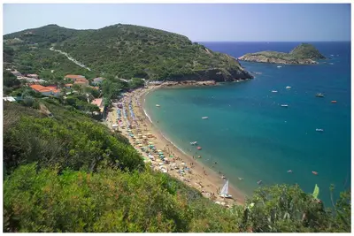 Image de Villaggio Innamorata - Villa Quintavalle