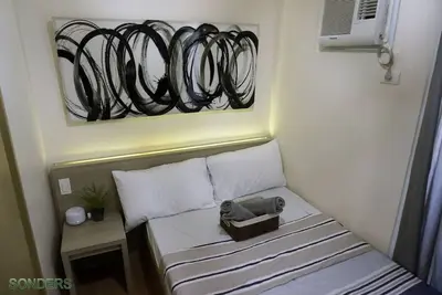 Image de Unité Feel Warmth & Comfort 1br à Makati
