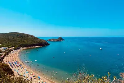 Image de Villaggio Innamorata - Villa Gisella