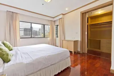 Image de Confortable 2 chambres au milieu de Thong Lo