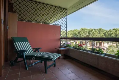Bright Apartments Desenzano - Caravelle Pool