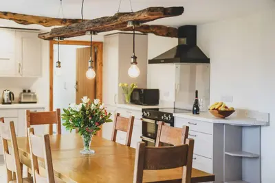 Image de Les écuries de Hawley Farm